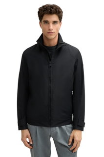 STRELLSON Windbreaker Jacket Lucca (wind and waterproof) black men's